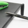 GP-3015 Jinsheng Gel Pen Signature Pen 1.0mm Business Large Capacity Bullet Pen Specification image
